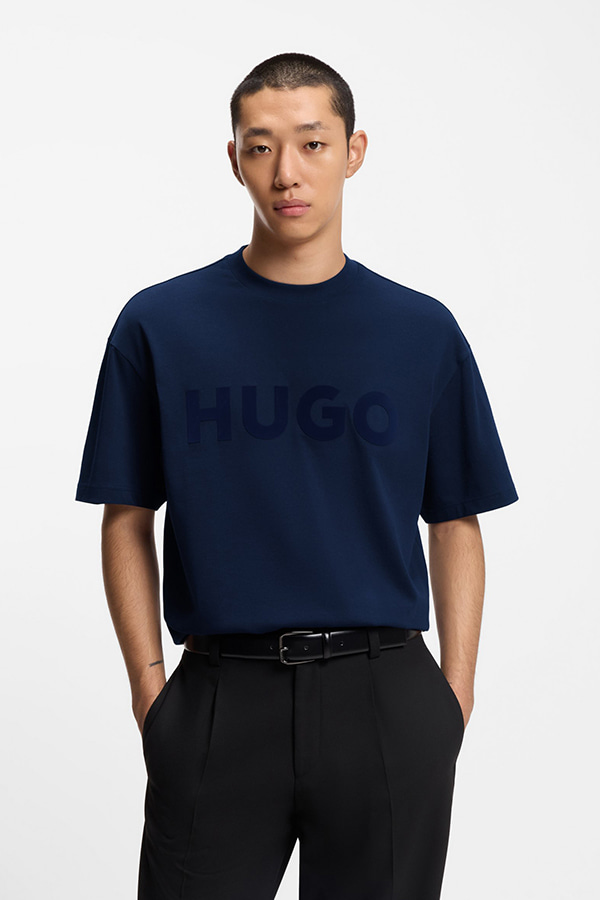 ΑΝΤΡΙΚΗ ΜΠΛΟΥΖΑ - 418 ΜΠΛΕ